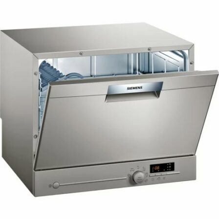 Mini lave-vaisselle - Siemens SK26E822EU IQ300