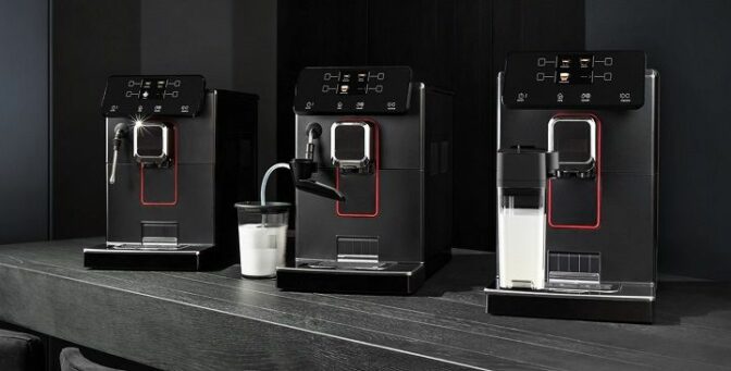 Comment choisir : Machine à cappuccino