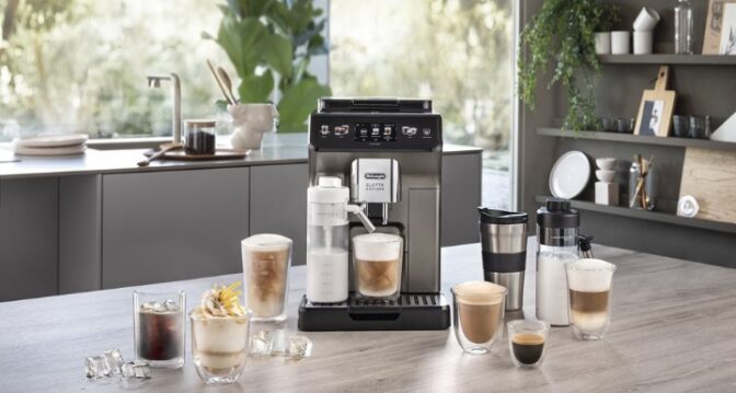 Les meilleures machines à cappuccino